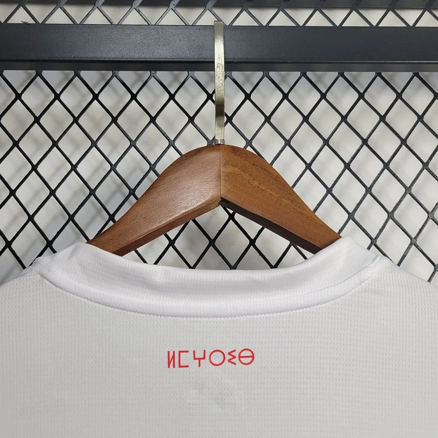 Marocco 'Uit' Voetbalshirt 2025 - VOLWASSENEN