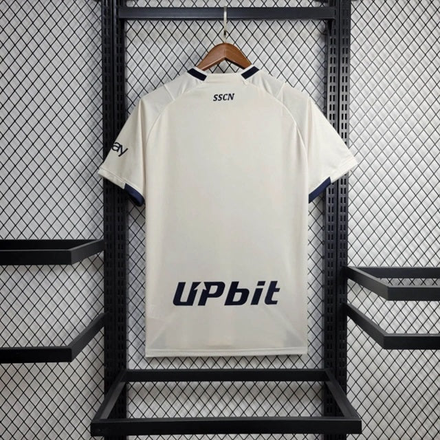 Napoli Special Edition Voetbalshirt 24/25 - VOLWASSENEN