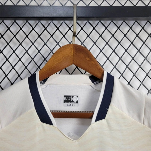 Napoli Special Edition Voetbalshirt 24/25 - VOLWASSENEN