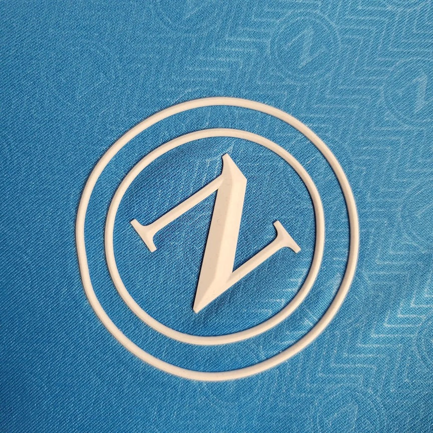 Napoli 'Thuis' Voetbalshirt 24/25 - VOLWASSENEN