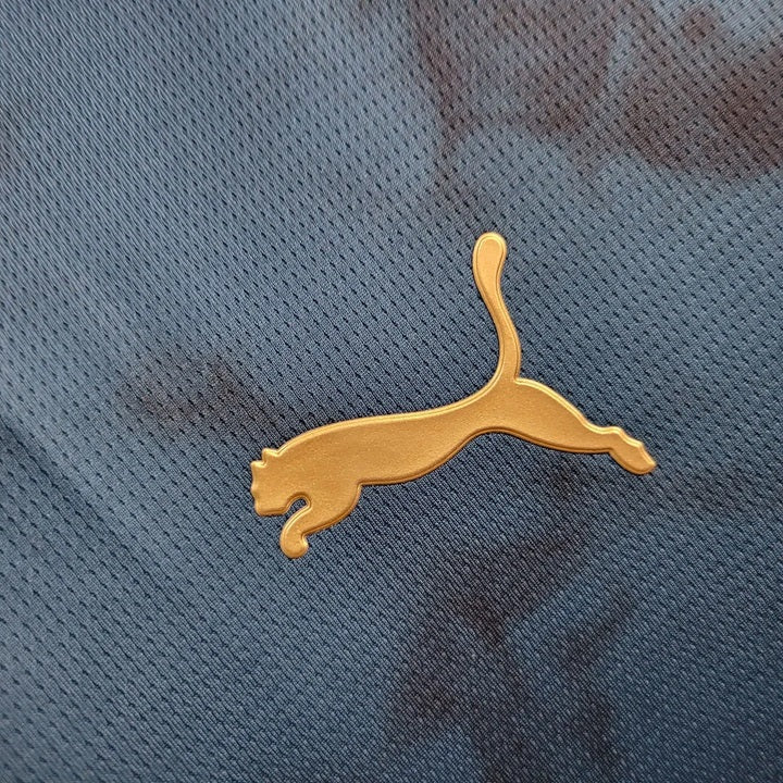 Olympique Marseille 'Uit' Voetbalshirt 24/25 - VOLWASSENEN