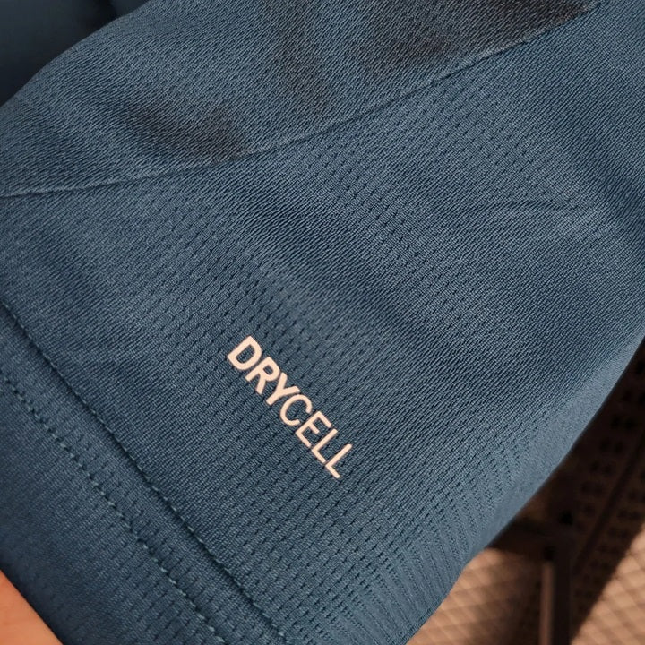 Olympique Marseille 'Uit' Voetbalshirt 24/25 - VOLWASSENEN