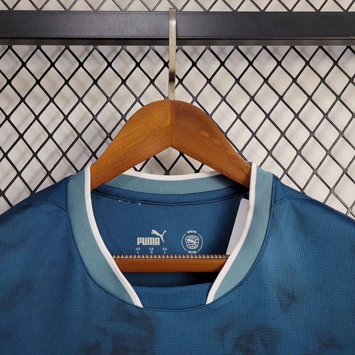Olympique Marseille 'Uit' Voetbalshirt 24/25 - VOLWASSENEN