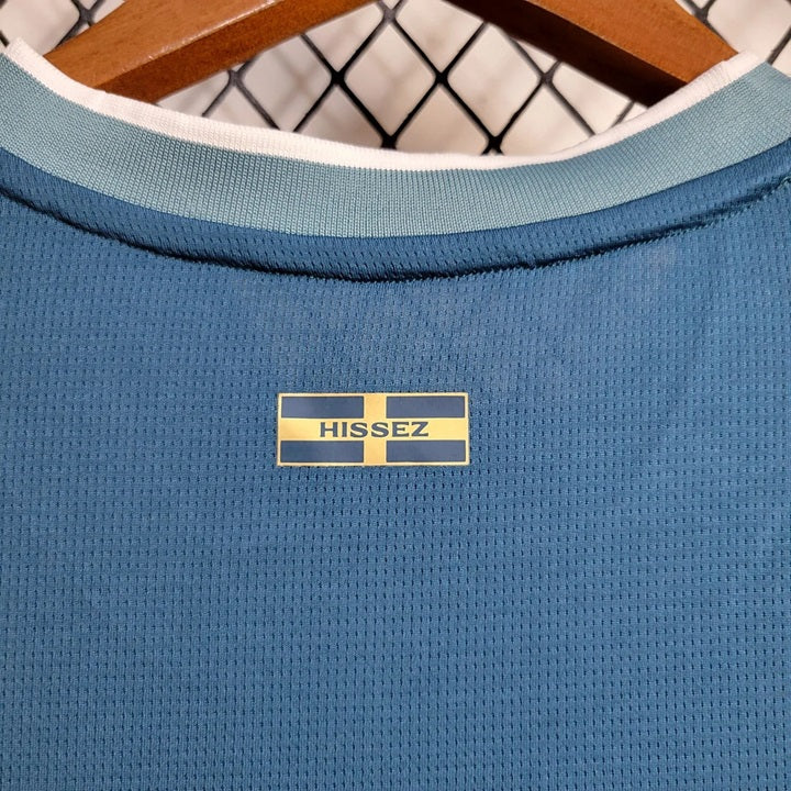 Olympique Marseille 'Uit' Voetbalshirt 24/25 - VOLWASSENEN