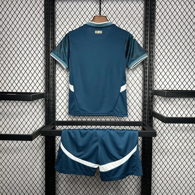 Olympique Marseille 'Uit' Voetbalkit 24/25 - KINDEREN