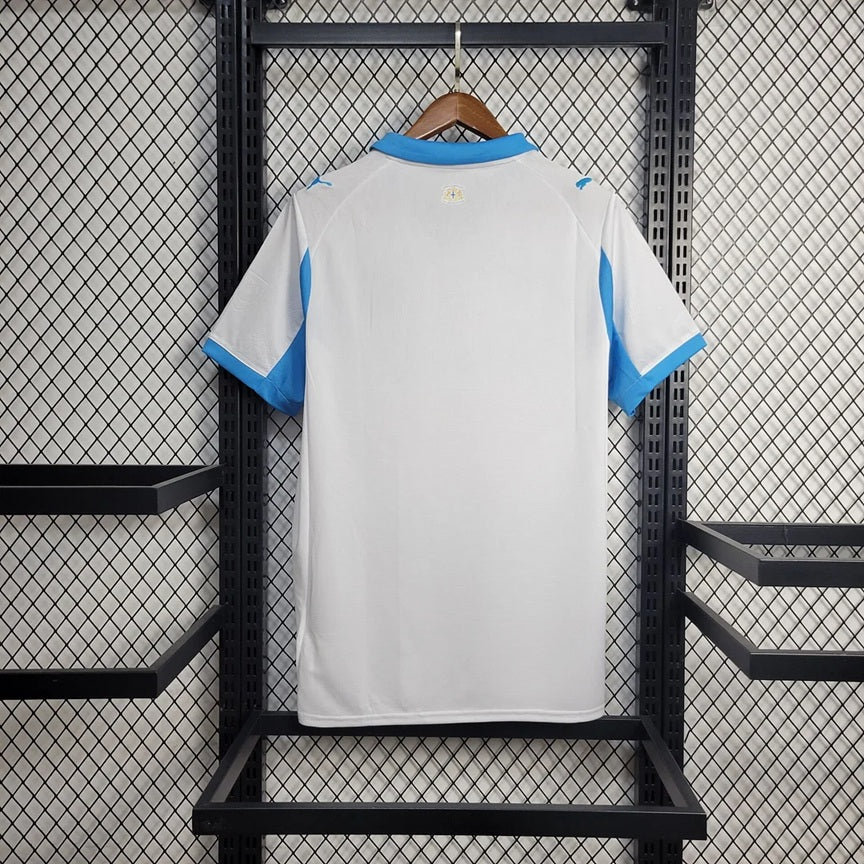 Olympique Marseille 'Thuis' Voetbalshirt 25/26 - VOLWASSENEN