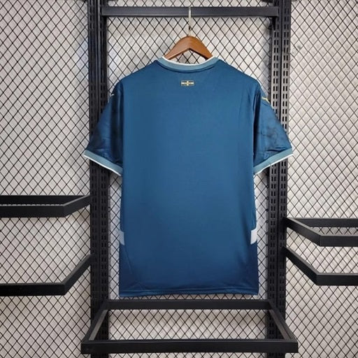 Olympique Marseille 'Uit' Voetbalshirt 24/25 - VOLWASSENEN