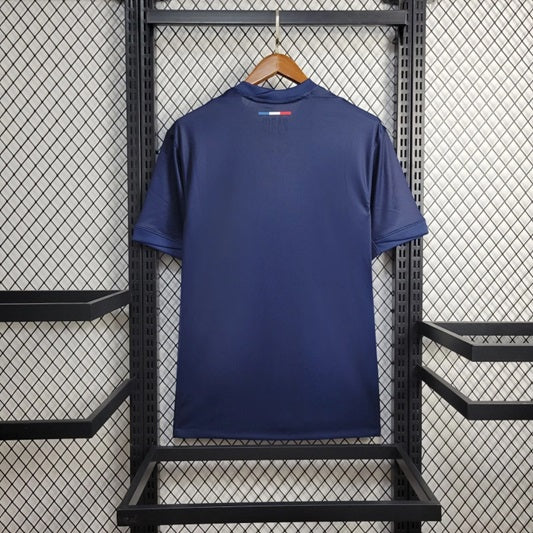 Paris Saint Germain 'Thuis' Voetbalshirt 24/25 - VOLWASSENEN