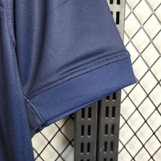 Paris Saint Germain 'Thuis' Voetbalshirt 24/25 - VOLWASSENEN