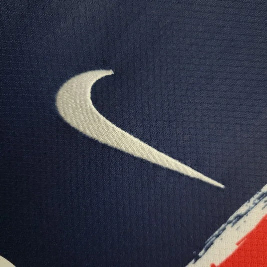Paris Saint Germain 'Thuis' Voetbalshirt 24/25 - VOLWASSENEN