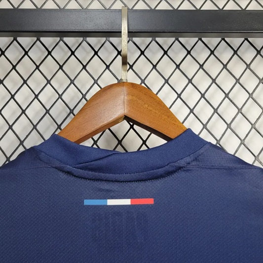 Paris Saint Germain 'Thuis' Voetbalshirt 24/25 - VOLWASSENEN