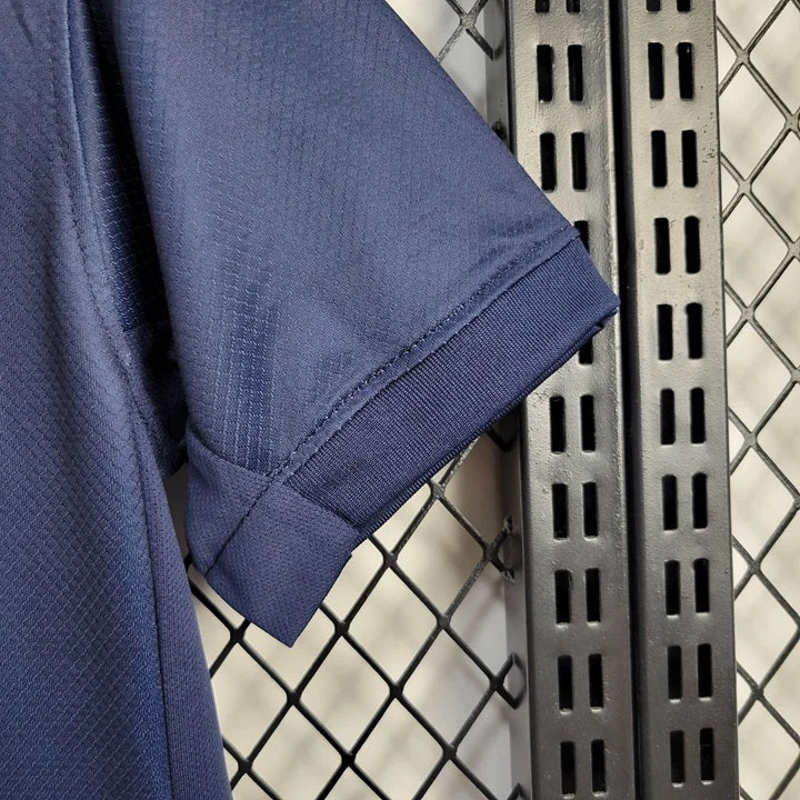 Paris Saint Germain 'Thuis' Voetbalkit 24/25 - KINDEREN