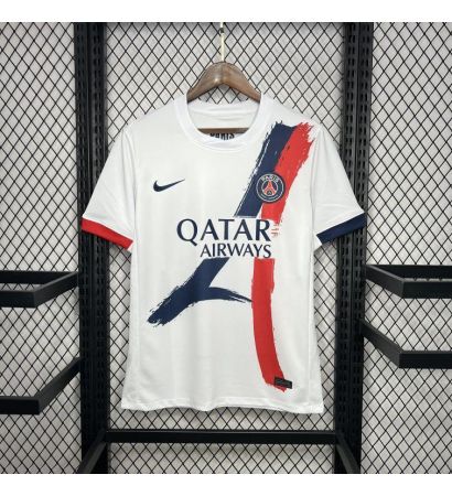 Paris Saint Germain 'Uit' Voetbalshirt 24/25 - VOLWASSENEN