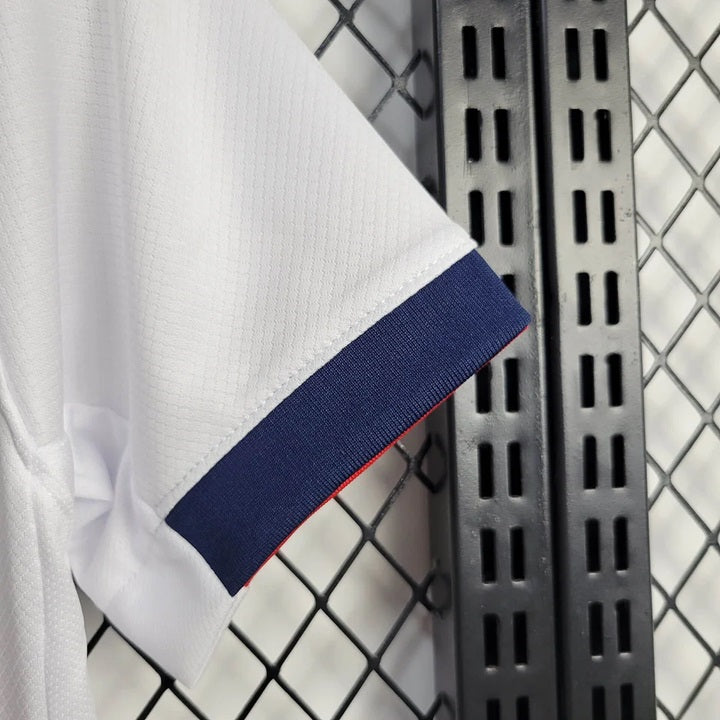 Paris Saint Germain 'Uit' Voetbalkit 24/25 - KINDEREN