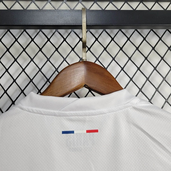 Paris Saint Germain 'Uit' Voetbalkit 24/25 - KINDEREN