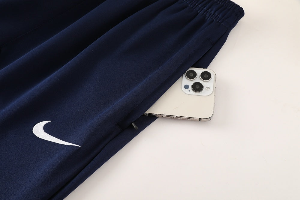 PSG Full-zip Trainingspak 'Blauw' 25/26 - VOLWASSENEN