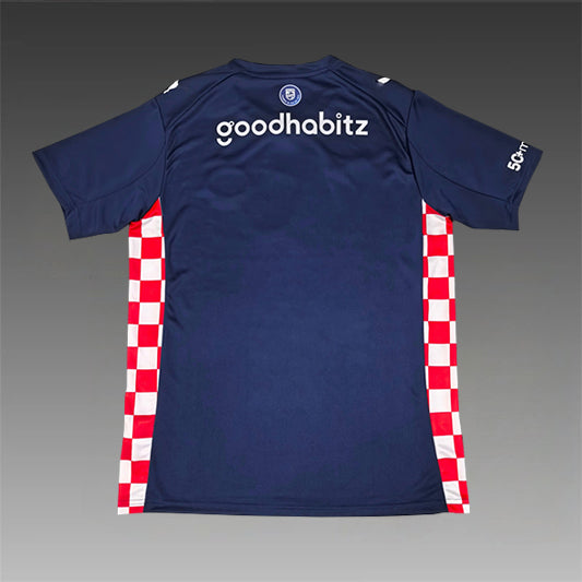 PSV Eindhoven 'Uit' Voetbalshirt 25/26 - VOLWASSENEN