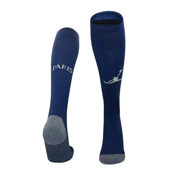 Paris Saint Germain Vierde 'Uit' Voetbalsokken 24/25