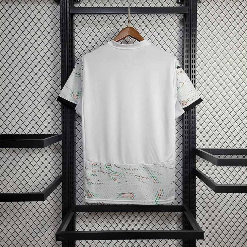 Portugal 'Uit' Voetbalshirt 2025 - VOLWASSENEN