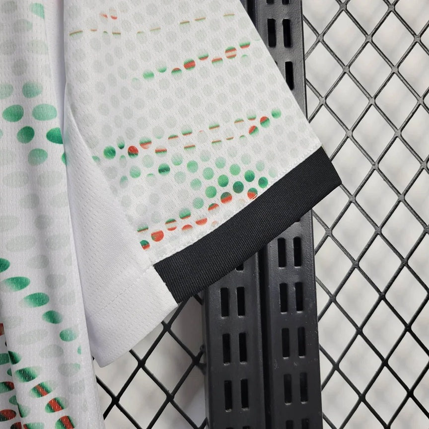 Portugal 'Uit' Voetbalshirt 2025 - VOLWASSENEN