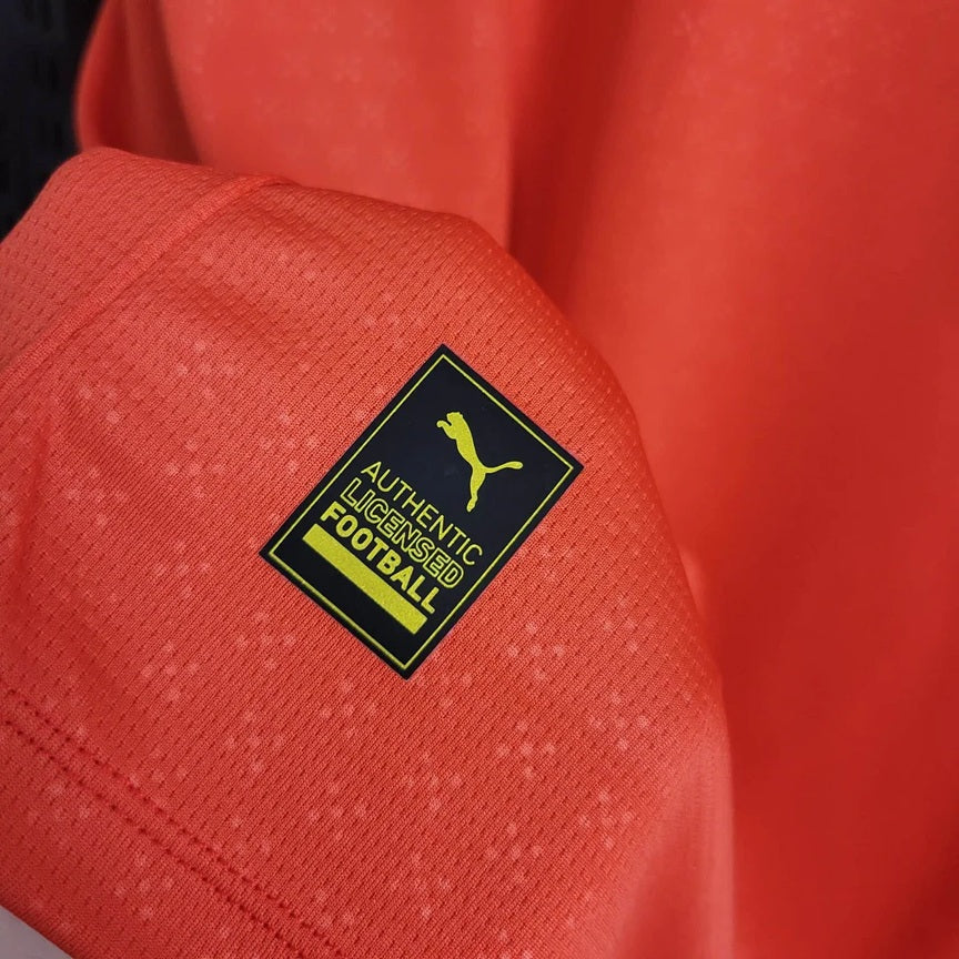 Portugal 'Thuis' Voetbalshirt 2025 - VOLWASSENEN