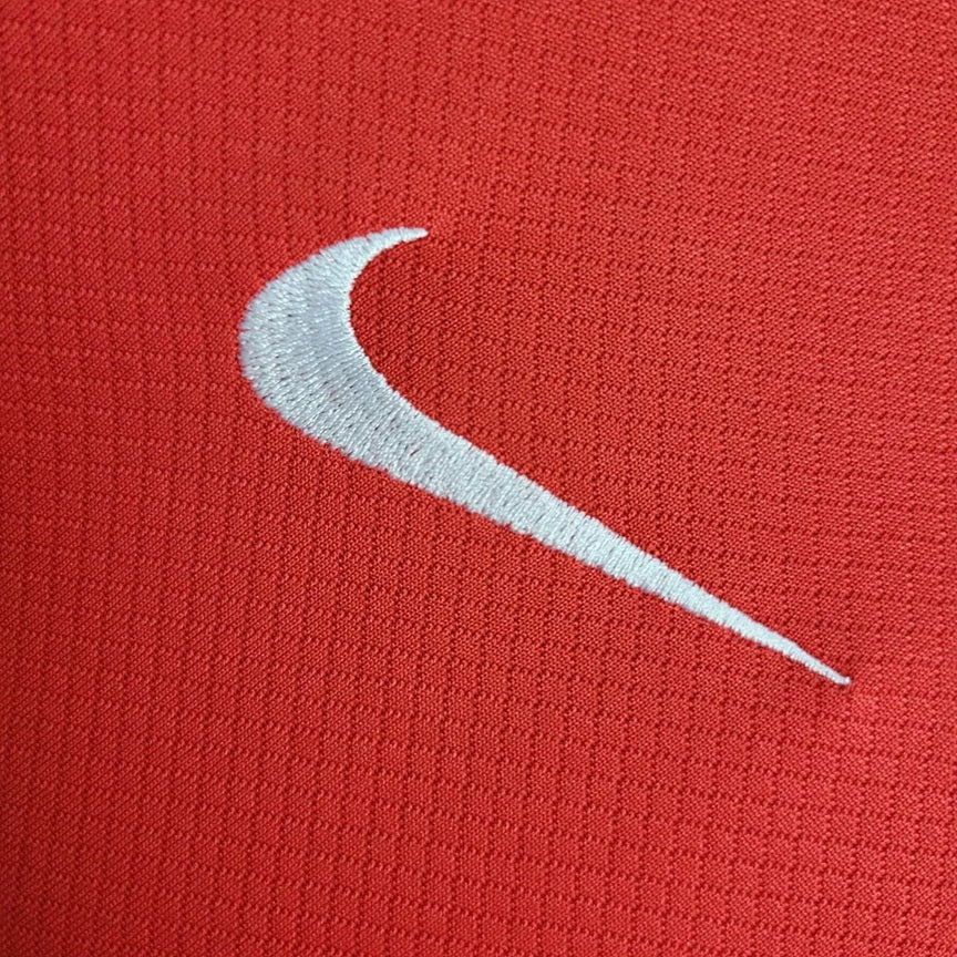 Portugal 'Thuis' Voetbalkit 2025 - KINDEREN