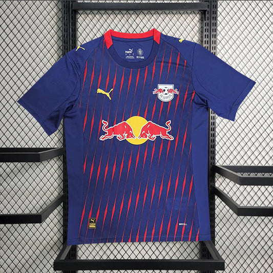 Leipzig RB 'Uit' Voetbalshirt 25/26 - VOLWASSENEN