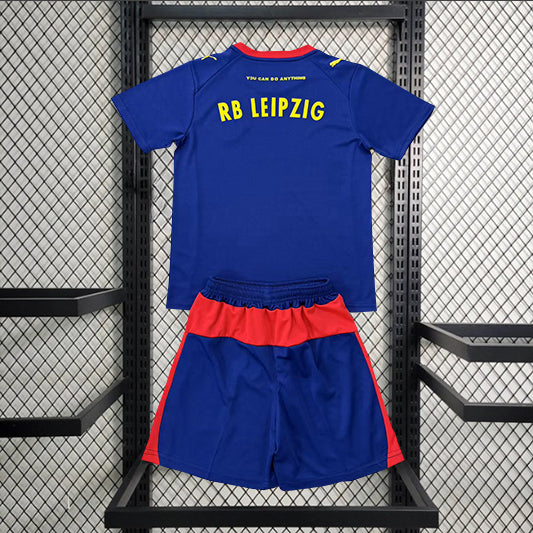 Leipzig RB 'Uit' Voetbalkit 25/26 - KINDEREN