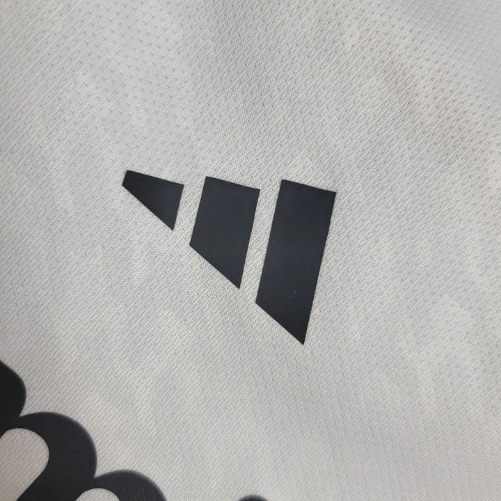 Real Madrid 'Thuis' Babyromper 24/25 - BABY