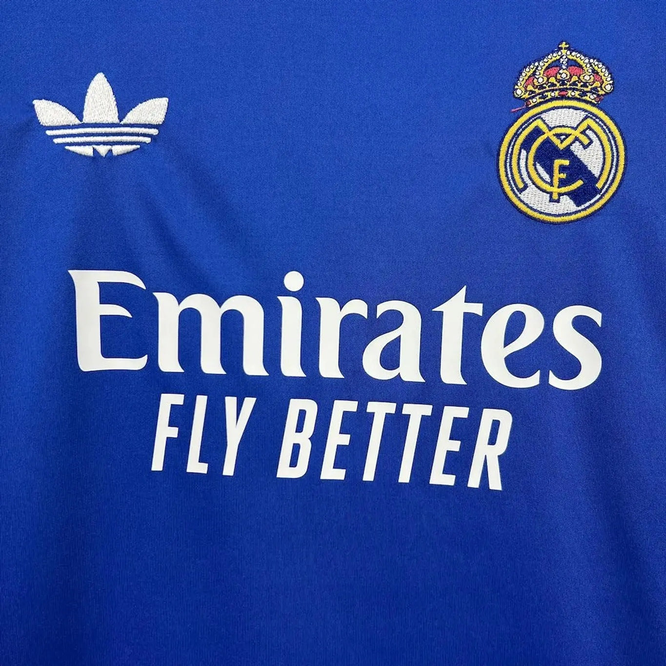 Real Madrid Derde 'Uit' Voetbalkit 25/26 - KINDEREN