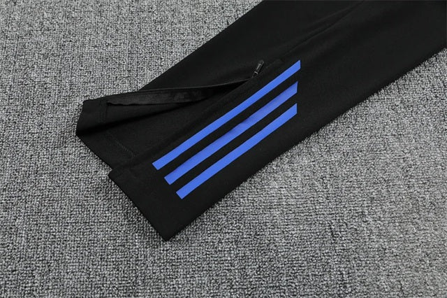 Real Madrid Half-Pull Trainingspak 'Special Edition' 25/26 - KINDEREN