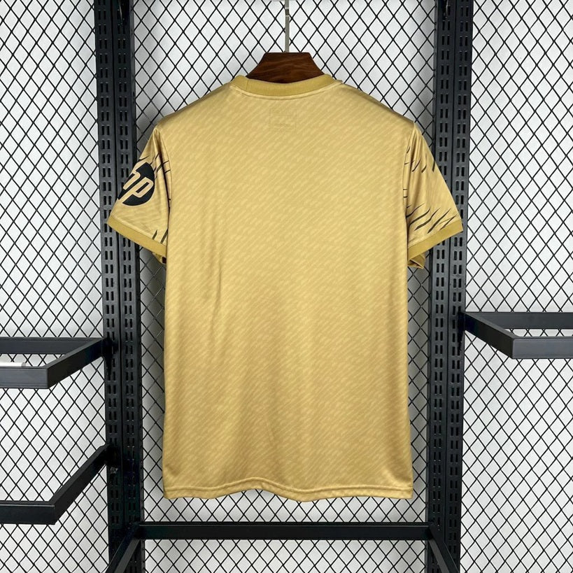 Real Madrid Special Edition 2.0 Voetbalshirt 25/26 - VOLWASSENEN