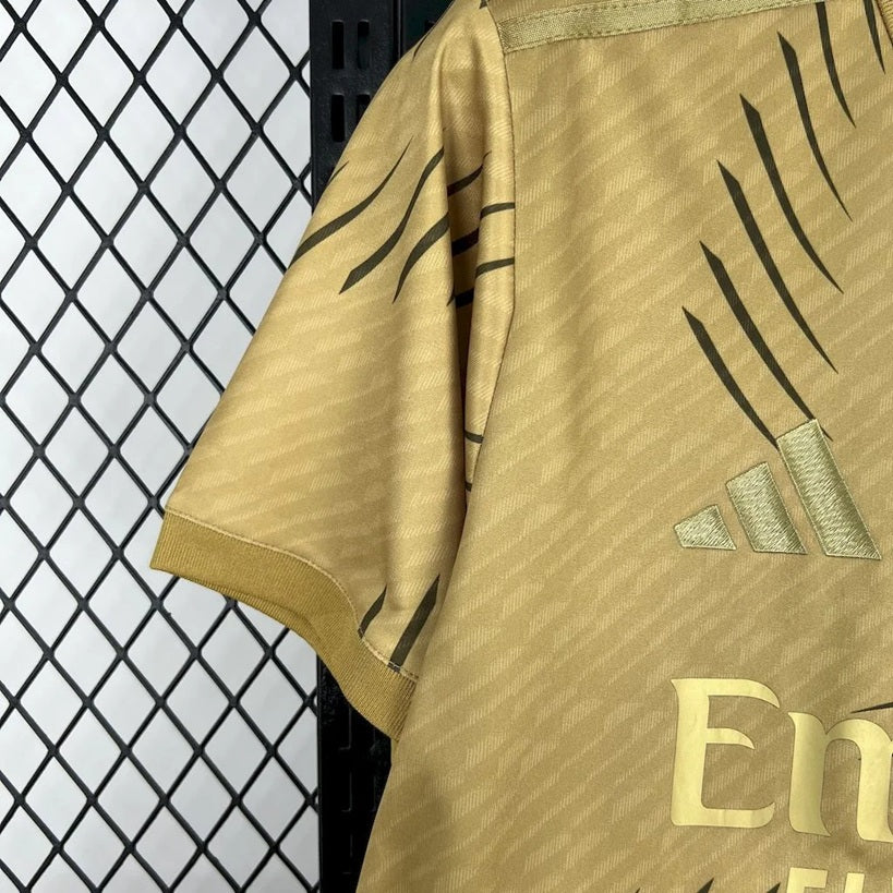 Real Madrid Special Edition 2.0 Voetbalshirt 25/26 - VOLWASSENEN