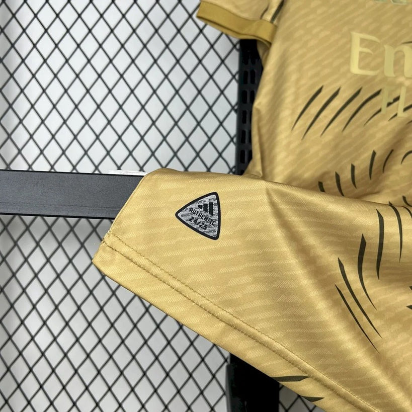 Real Madrid Special Edition 2.0 Voetbalshirt 25/26 - VOLWASSENEN