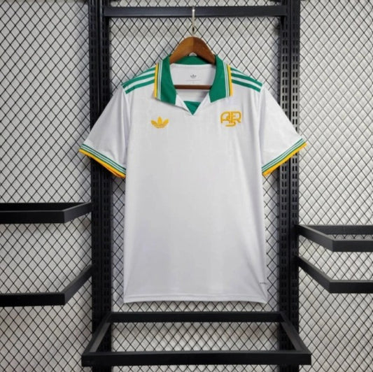 AS Roma Derde 'Uit' Voetbalshirt 25/26 - VOLWASSENEN