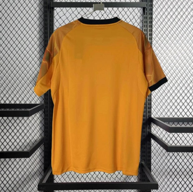 AS Roma 'Uit' Voetbalshirt 25/26 - VOLWASSENEN