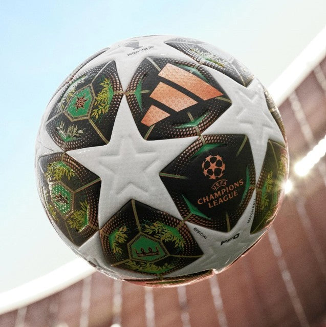 Champions League Finale Munchen 2025 PRO Wedstrijdbal
