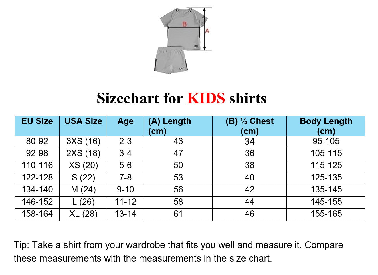 Barcelona 'Special Edition' Voetbalkit 25/26 - KINDEREN