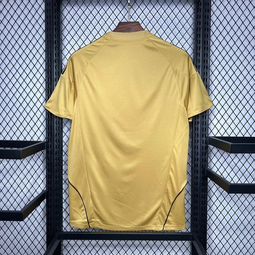 Spanje Retro 'Uit' Voetbalshirt 2008 - VOLWASSENEN
