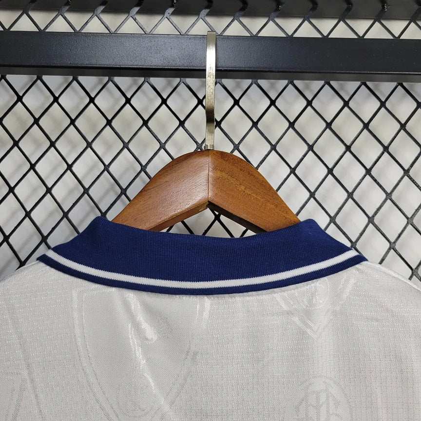 Tottenham Retro 'Thuis' Voetbalshirt 95/97 - VOLWASSENEN