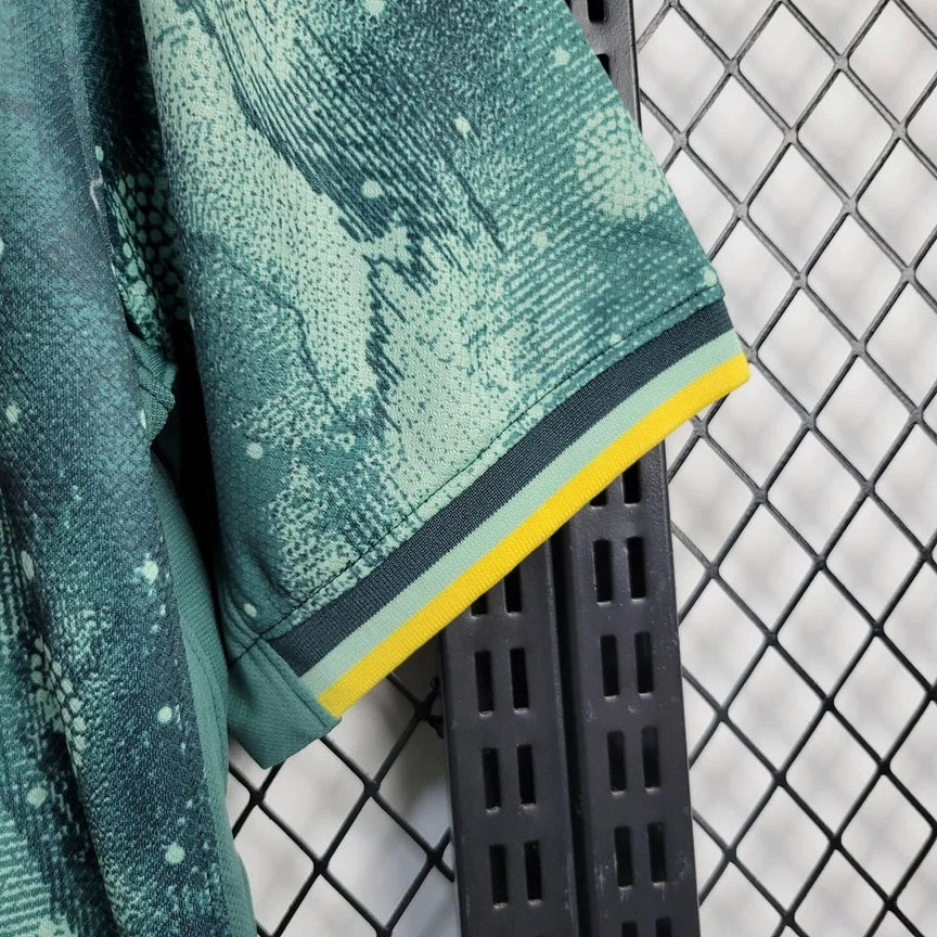 Tottenham Derde 'Uit' Voetbalshirt 24/25 - VOLWASSENEN