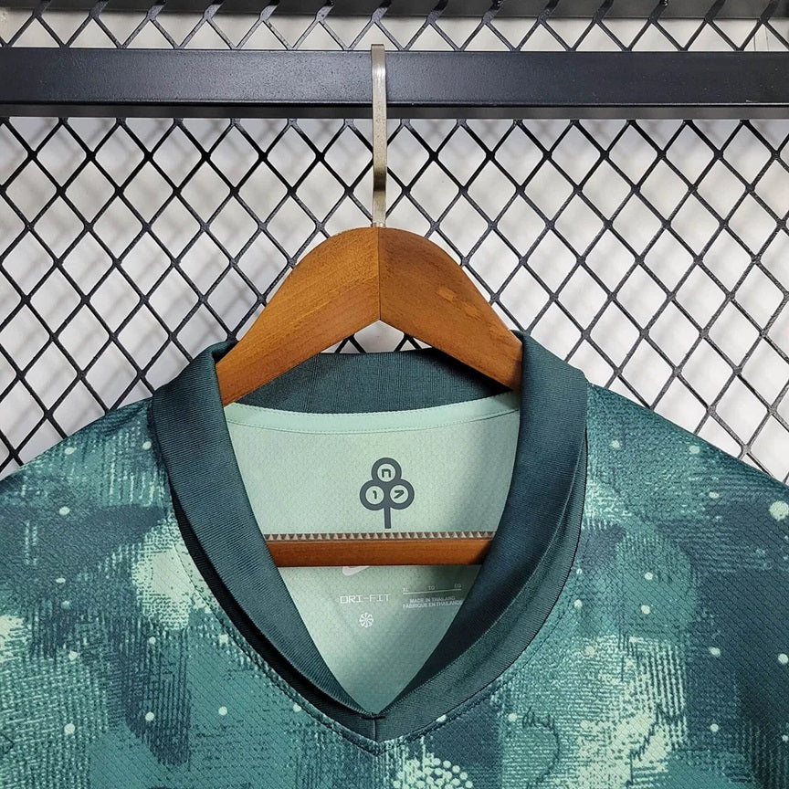 Tottenham Derde 'Uit' Voetbalshirt 24/25 - VOLWASSENEN