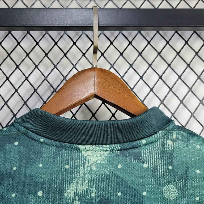 Tottenham Derde 'Uit' Voetbalshirt 24/25 - VOLWASSENEN
