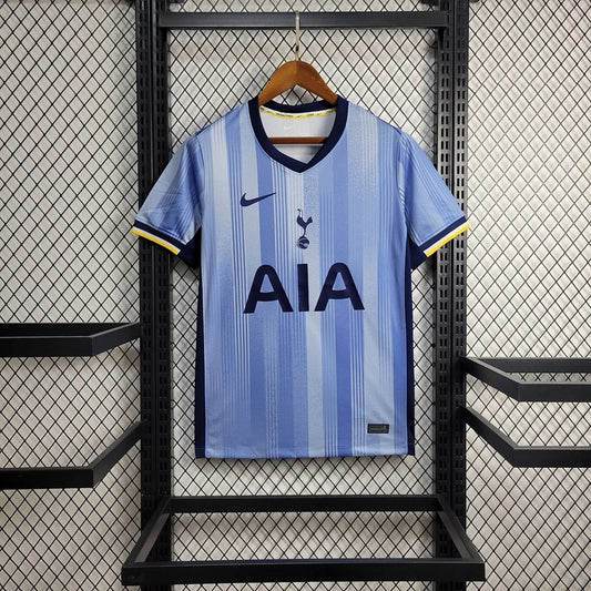 Tottenham 'Uit' Voetbalshirt 24/25 - VOLWASSENEN