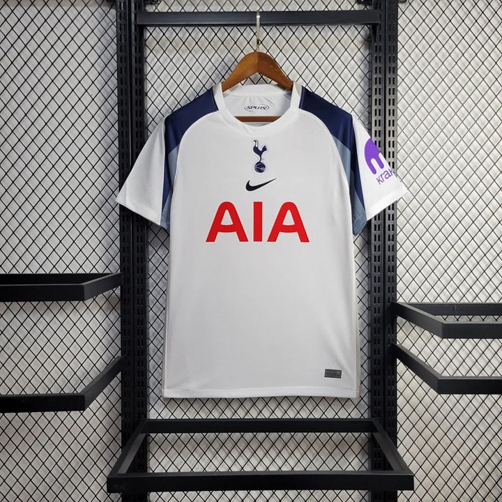 Tottenham 'Thuis' Voetbalshirt 25/26 - VOLWASSENEN