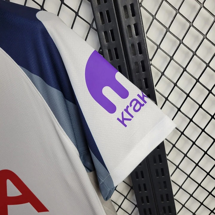 Tottenham 'Thuis' Voetbalshirt 25/26 - VOLWASSENEN