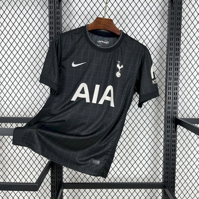 Tottenham 'Uit' Voetbalshirt 25/26 - VOLWASSENEN