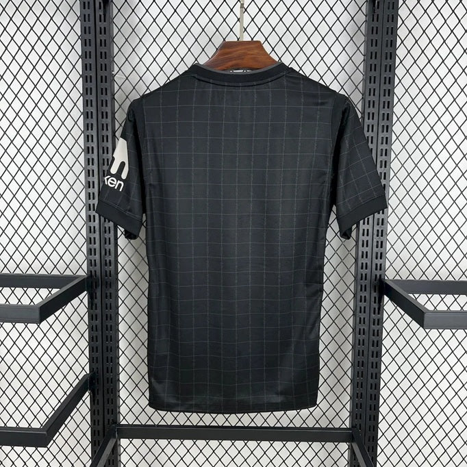 Tottenham 'Uit' Voetbalshirt 25/26 - VOLWASSENEN