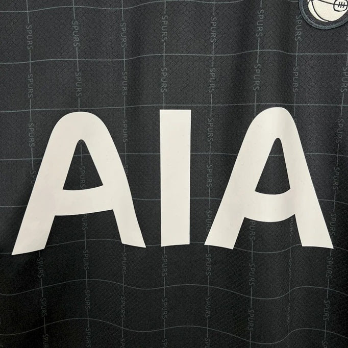 Tottenham 'Uit' Voetbalshirt 25/26 - VOLWASSENEN