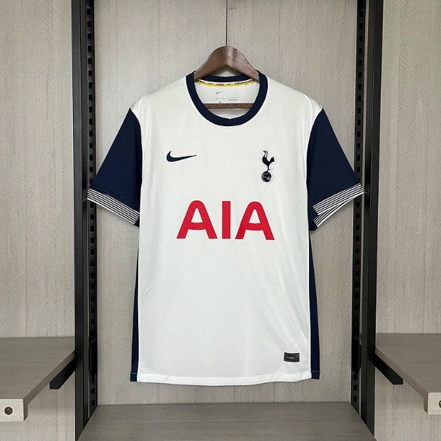 Tottenham 'Thuis' Voetbalshirt 24/25 - VOLWASSENEN
